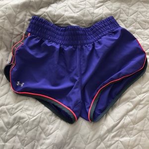athletic shorts